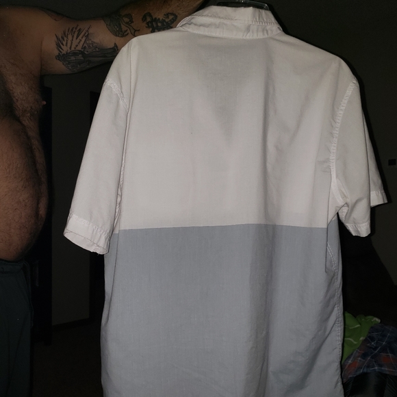 Sean combs button up - Picture 2 of 4